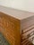 French Oak Brutalist Sideboard, 1970s For Sale - Image 13 of 16