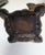 Antique Bronze Turkey Hearing Challenged Cigar Holder For Sale In New York - Image 6 of 6