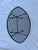 Tempestini MCM Patio Side Table, Attributed For Sale - Image 10 of 10