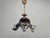 1960s Murano Glass Pendant Lights, Italy, 1960s, Set of 2 For Sale - Image 5 of 13