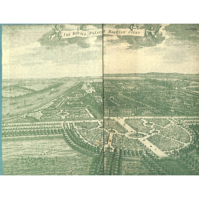 1930s "The English Garden" 1938 Dutton, Ralph For Sale - Image 5 of 11