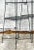 Mid 20th Century Vintage Scrollwork Metal Etagere - A Pair For Sale - Image 5 of 12