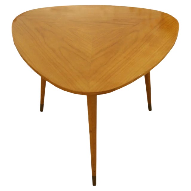 Occasional Coffee Table, 1960s For Sale