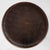 1920s Austrian Industrial Wooden Swivel Stool For Sale - Image 9 of 18