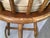 Transitional 1970s Mc Guire Barstools For Sale - Image 3 of 4