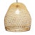 Nautical Flat Top Fish Basket Pendant Light Large For Sale - Image 3 of 5