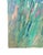 Textile Vintage Impressionist Cottage Garden Painting, Signed by Ron McKee For Sale - Image 7 of 12