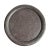 Modern Vintage Bamileke Circle Stool Table For Sale - Image 3 of 4