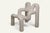 Textile Extreme Armchair by Terje Ekstrøm for Stokke, 1980s For Sale - Image 7 of 18