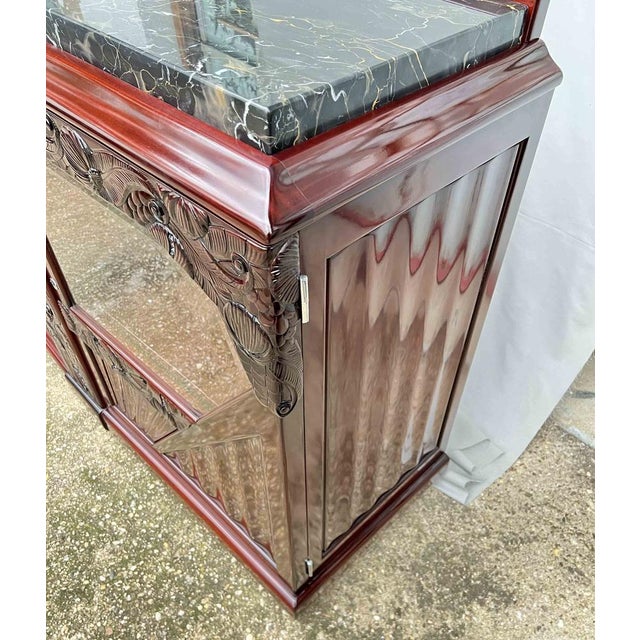 Art Deco Buffet, 1930s For Sale - Image 12 of 18