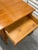 Sienna Ethan Allen Heirloom Nutmeg Maple Colonial Early American Nightstand For Sale - Image 8 of 11