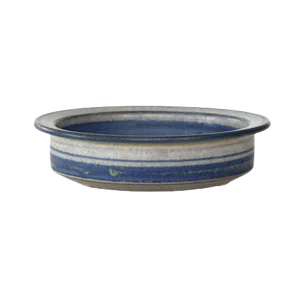 Danish Ceramic Bowl by Marianne Starck for Michael Andersen Bornholm, 1960s