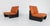 Armchairs by Guiseppe Munari, Italy, 1970s, Set of 2 For Sale - Image 9 of 15
