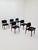 Danish Teak Dining Chairs, 1960s, Set of 6 For Sale - Image 5 of 11