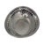 Mercurio Bowl in Stainless Steel by Alfra Alessi For Sale - Image 3 of 6