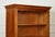 Vintage Tall Open Bookcase with 5 Shelves by Younger Furniture, London For Sale - Image 3 of 15