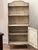 Diminutive Early 19th Century English Faux Bois Waterfall Bookcase For Sale - Image 9 of 14