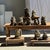 Gray Small Balinese Limestone Frog Sculpture, 2000s For Sale - Image 8 of 18
