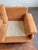 1970s Coronado Loveseat Attributed to Afra & Tobia Scarpa for B&b Italia For Sale - Image 9 of 13