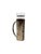 Modern Silver-Plated and Glass Mod. Oilvine Cruet from Lino Sabattini, Italy, 1970s For Sale - Image 9 of 13