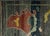 Early 21st Century Turkish Oushak Old Wool Rug 12' x 14'7" #19520 For Sale - Image 5 of 8
