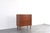 Brown Mid-Century Modern Danish Teak Chest of Drawers, 1960s For Sale - Image 8 of 16