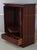 Traditional Ethan Allen Georgian Court Cherry Tv Entertainment Cabinet For Sale - Image 3 of 18
