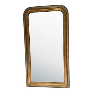 Louis Philippe Mirror Circa 1830 For Sale