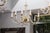 1960s 10-Light Venetian Glass Chandelier - Italy For Sale - Image 9 of 18