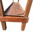 Wood Antique Umbrella Stand For Sale - Image 7 of 10
