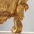 Italian Case in Carved Gilded Linden Wood For Sale - Image 13 of 16