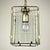 Vintage Brass Pendant Lamp, Italy, 1970s For Sale - Image 12 of 15