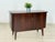 Mid-Century Modern Sideboard in Pine For Sale - Image 9 of 9
