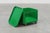 Green Model 4970 Storage Unit by Anna Castelli Ferrieri for Kartell, Italy, 1970s For Sale - Image 6 of 11