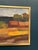 Mid 20th Century Olle Rhönnstad, Landscape, 1960s, Oil on Canvas, Framed For Sale - Image 5 of 18