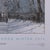 Woldgate Woods Poster after David Hockney For Sale - Image 3 of 6