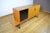 Vintage Sideboard by René Godfrid Edition, France, 1950 For Sale - Image 3 of 9