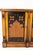 English Gothic Sideboard in Oak, 1850s For Sale - Image 3 of 6