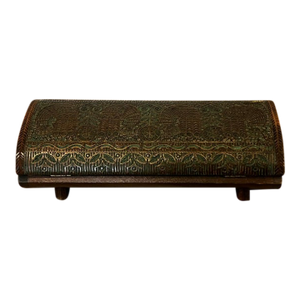 Antique Wooden Box