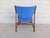 Mid-Century Rosewood Modern Arm Lounge Chair For Sale - Image 12 of 18