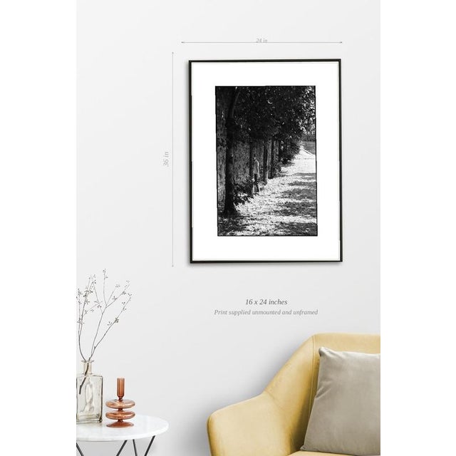 Fine art Giclee prints on Hahnemuhle Photo Rag 308gsm - a 100% cotton, acid-free, mould-made paper. Printed to Fine Art...