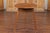 English Turn of the Century Pine Cricket Table with Scalloped Apron, circa 1900 For Sale - Image 4 of 9
