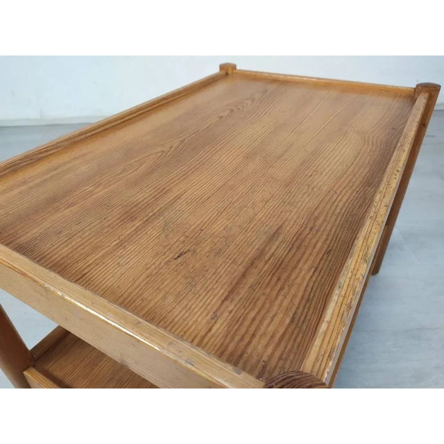 Vintage Coffee Table For Sale - Image 12 of 15