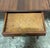 Clean lines, honest craftsmanship, and a maker worth knowing. This Tomlinson of High Point drop-leaf side table is a quiet...