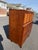 Wood Mid Century Merton Gershun for Martinsville Highboy Dresser For Sale - Image 7 of 12