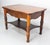 1920s English Carved Side Table,1920 For Sale - Image 5 of 18