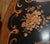 19th Century Victorian Centre Table in Marquetry Inlay Floral, 1860s For Sale - Image 5 of 8