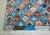 1960s Moroccan Hand Knotted Millfeur Rug With Soft Hi-Low Texture,7'x10' For Sale - Image 5 of 7