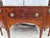 Eary 19th Century Federal Mahogany Sideboard For Sale - Image 4 of 10