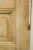 Rustic European Late 19th Century Double French Doors - a Pair For Sale - Image 3 of 5